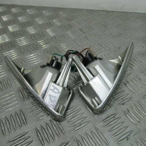 Clignotants avant MBK NITRO 50 – 2016 –