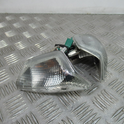 Clignotants avant MBK NITRO 50 – 2016 –