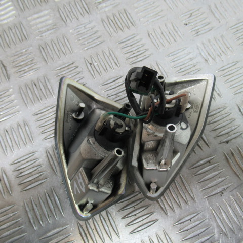 Clignotants avant MBK NITRO 50 – 2016 –