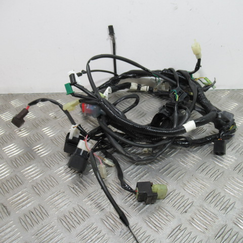 Faisceau électrique MBK NITRO 50 – 2016 –