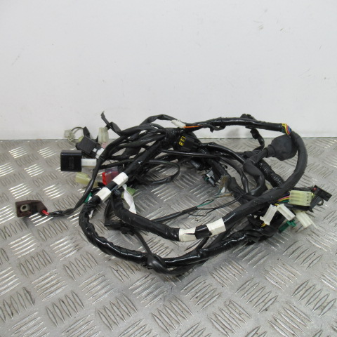 Faisceau électrique MBK NITRO 50 – 2016 –