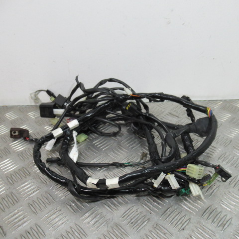 Faisceau électrique MBK NITRO 50 – 2016 –