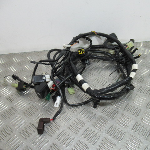 Faisceau électrique MBK NITRO 50 – 2016 –