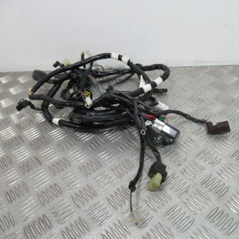 Faisceau électrique MBK NITRO 50 – 2016 –