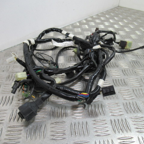 Faisceau électrique MBK NITRO 50 – 2016 –