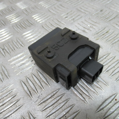 Boitier CDI MBK NITRO 50 – 2016 –