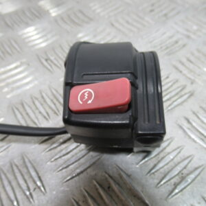 Commodo droit MBK NITRO 50  – 2016 –