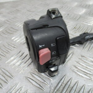 Commodo gauche MBK NITRO 50 – 2016 –