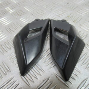 Caches latéraux MBK NITRO 50 – 2016 –