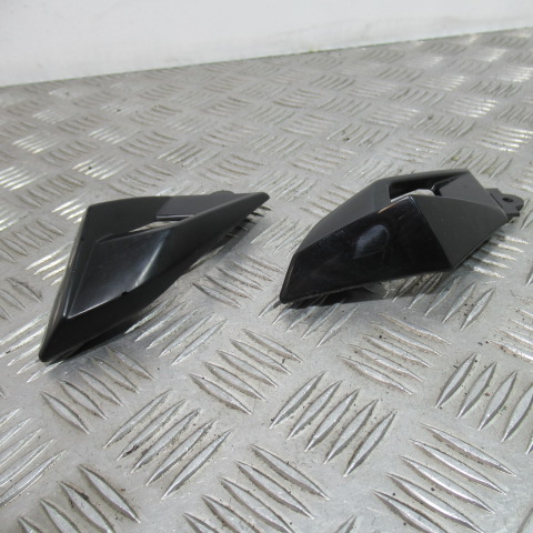 Caches latéraux MBK NITRO 50 – 2016 –