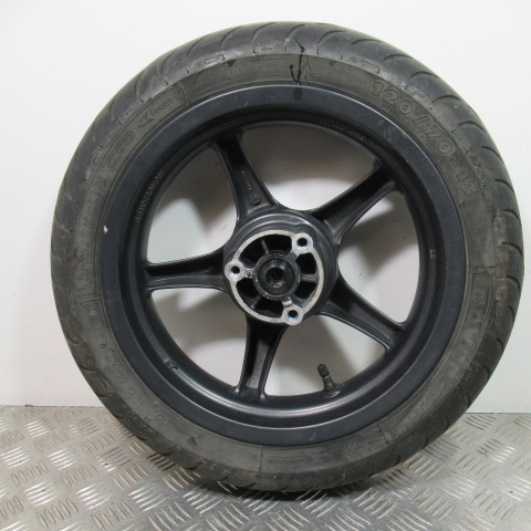 Roue avant MBK NITRO 50 – 2016 –