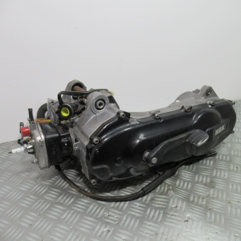 Moteur MBK NITRO 50 -A318E – 2016 – 17016KM