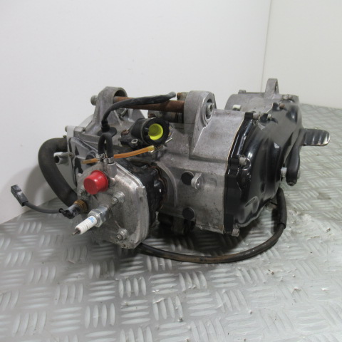 Moteur MBK NITRO 50 -A318E – 2016 – 17016KM