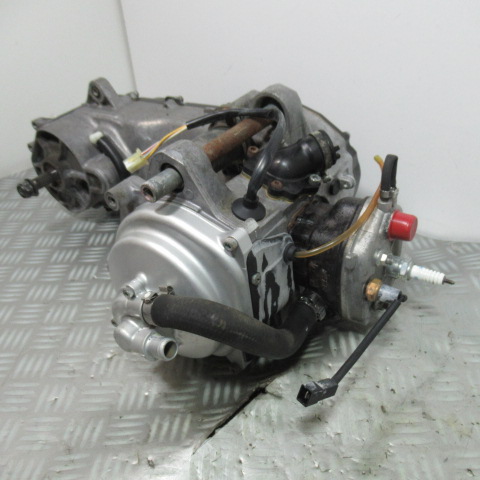 Moteur MBK NITRO 50 -A318E – 2016 – 17016KM