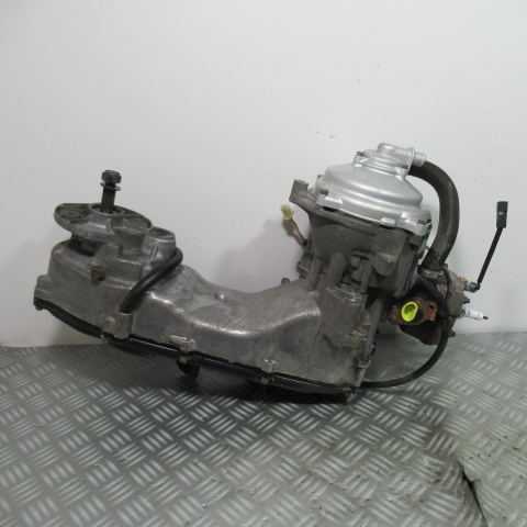 Moteur MBK NITRO 50 -A318E – 2016 – 17016KM