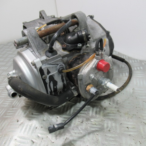 Moteur MBK NITRO 50 -A318E – 2016 – 17016KM
