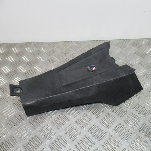 Cache batterie MBK NITRO 50 -2016 –