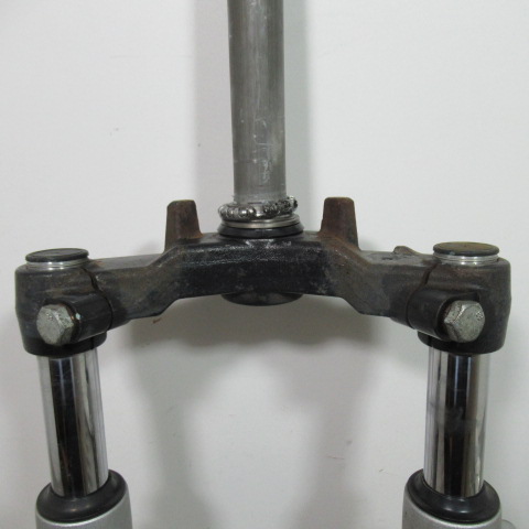 Fourche MBK NITRO 50 – 2016 –