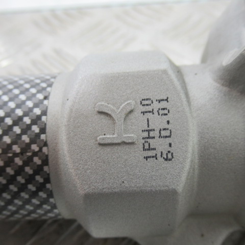 Fourche MBK NITRO 50 – 2016 –