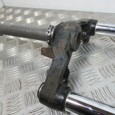 Fourche MBK NITRO 50 – 2016 –