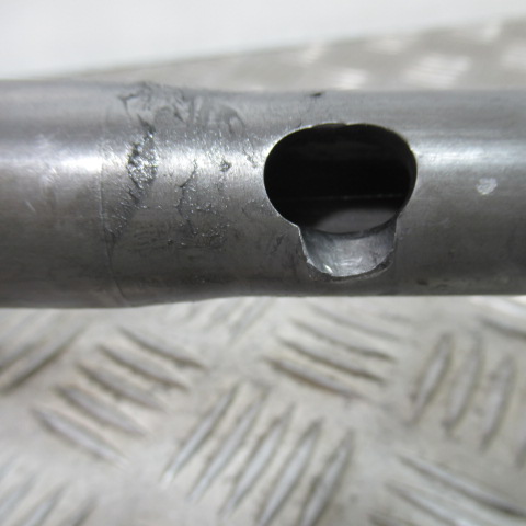 Fourche MBK NITRO 50 – 2016 –