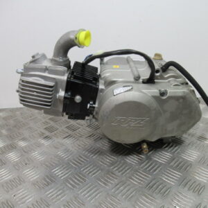 MOTEUR SMX RFZ 125 – 154 FMI – 2018 –