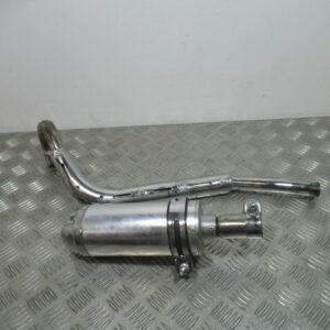 Pot d’échappement RFZ 125 SMX – 2018 –