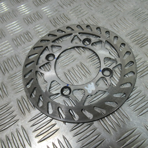 Disque frein arrière RFZ 125 SMX – 2018 –