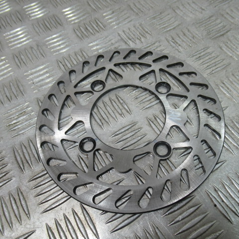 Disque frein avant RFZ 125 SMX – 2018 –