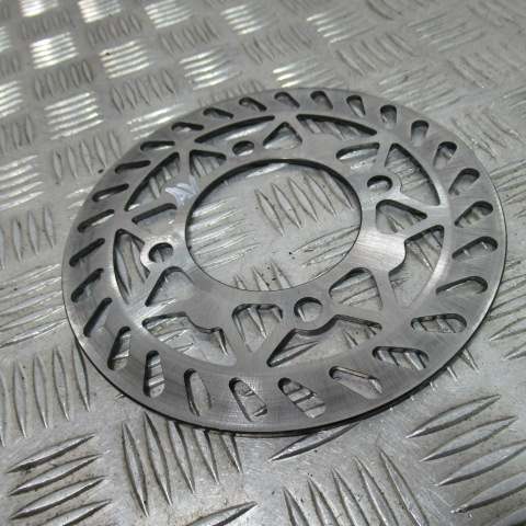 Disque frein avant RFZ 125 SMX – 2018 –