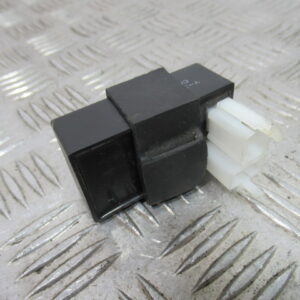 Boitier CDI RFZ 125 SMX – 2018 –