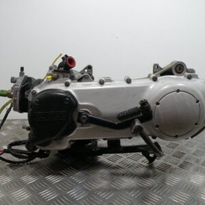 Moteur PIAGGIO 50 NRG 2t -2010-