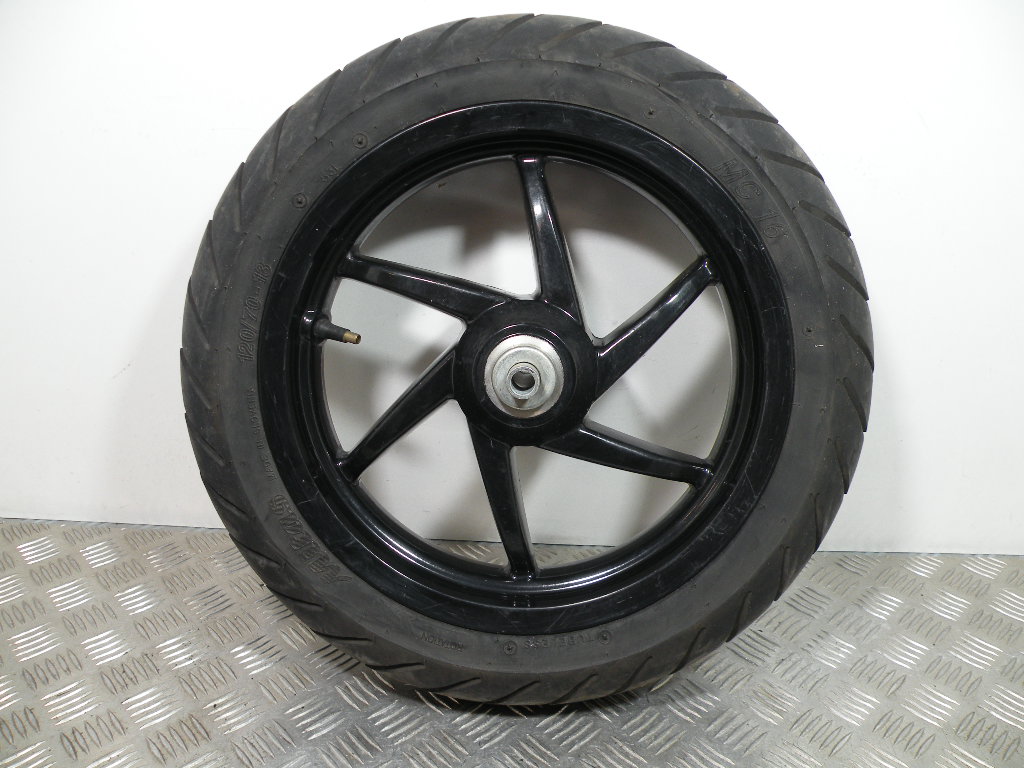 Roue avant PIAGGIO 50 NRG 2t -2010-