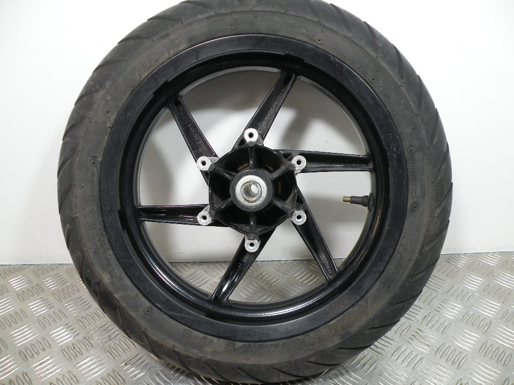 Roue avant PIAGGIO 50 NRG 2t -2010-