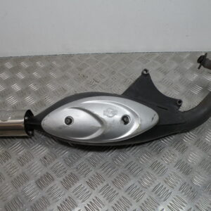 Pot d’échappement PIAGGIO 50 NRG 2t -2010-