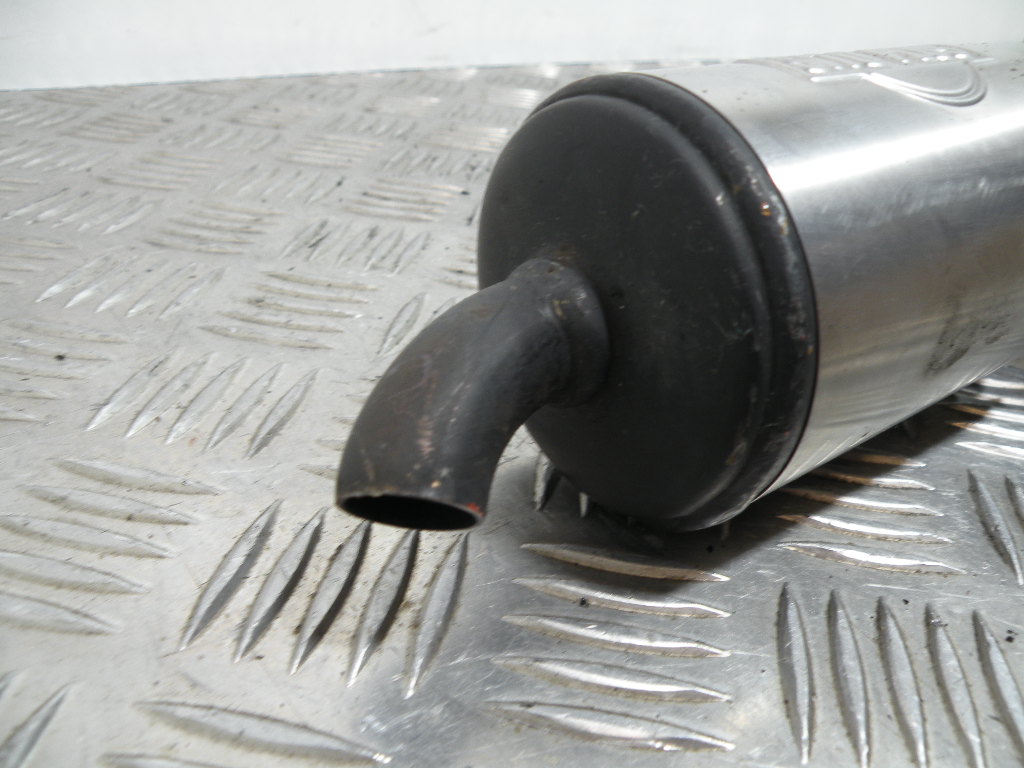 Pot d’échappement PIAGGIO 50 NRG 2t -2010-