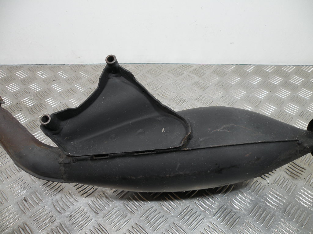 Pot d’échappement PIAGGIO 50 NRG 2t -2010-