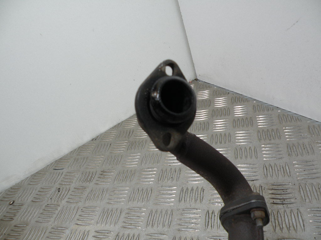 Pot d’échappement PIAGGIO 50 NRG 2t -2010-