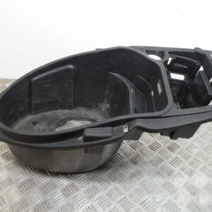 Coffre sous selle PIAGGIO 50 NRG 2t -2010-