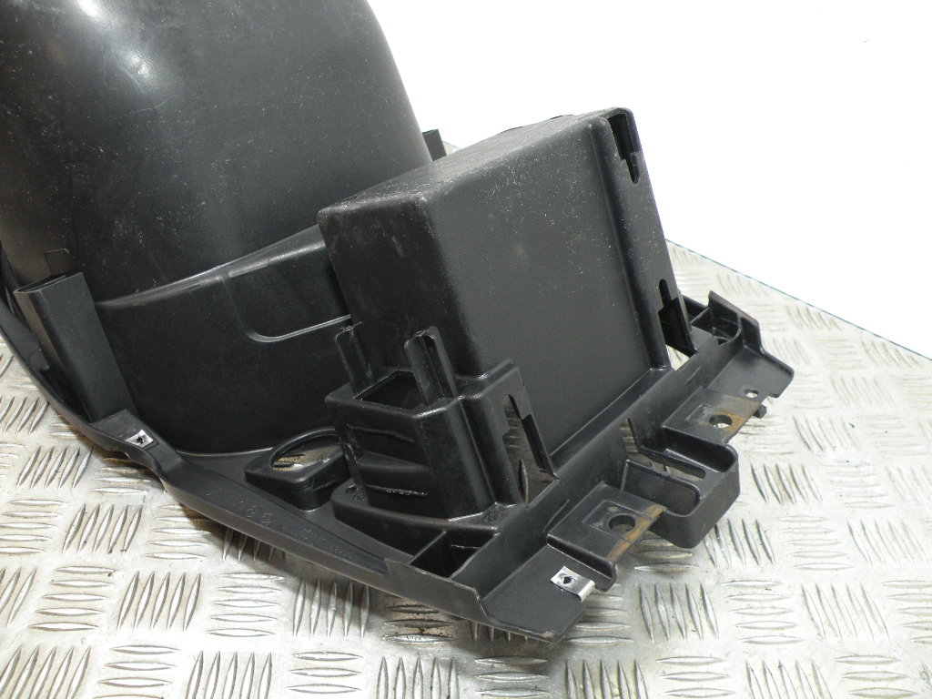 Coffre sous selle PIAGGIO 50 NRG 2t -2010-