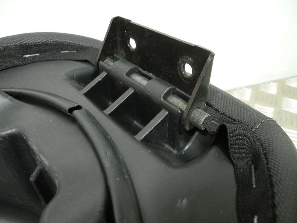 Selle PIAGGIO 50 NRG 2t -2010-