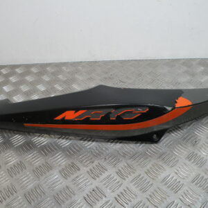 Carénage arrière droit PIAGGIO 50 NRG 2t -2010-