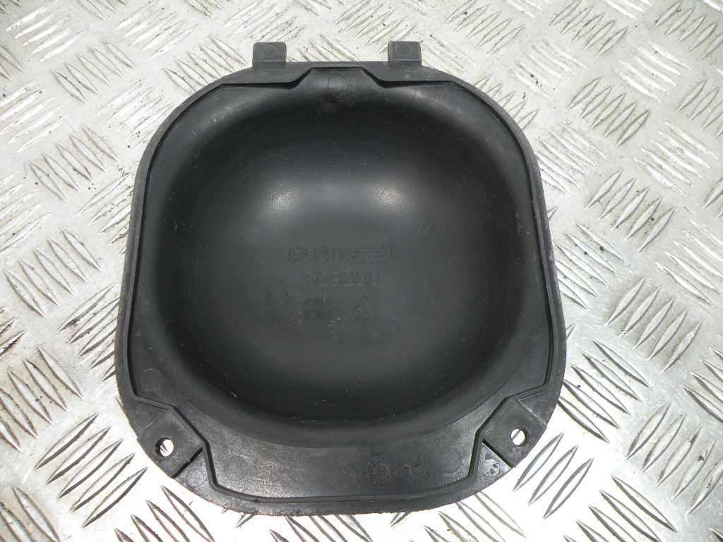 Trappe de visite PIAGGIO 50 NRG 2t -2010-