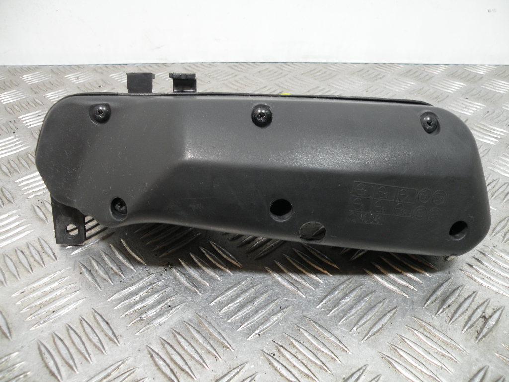 Boite à air PIAGGIO 50 NRG 2t -2010-