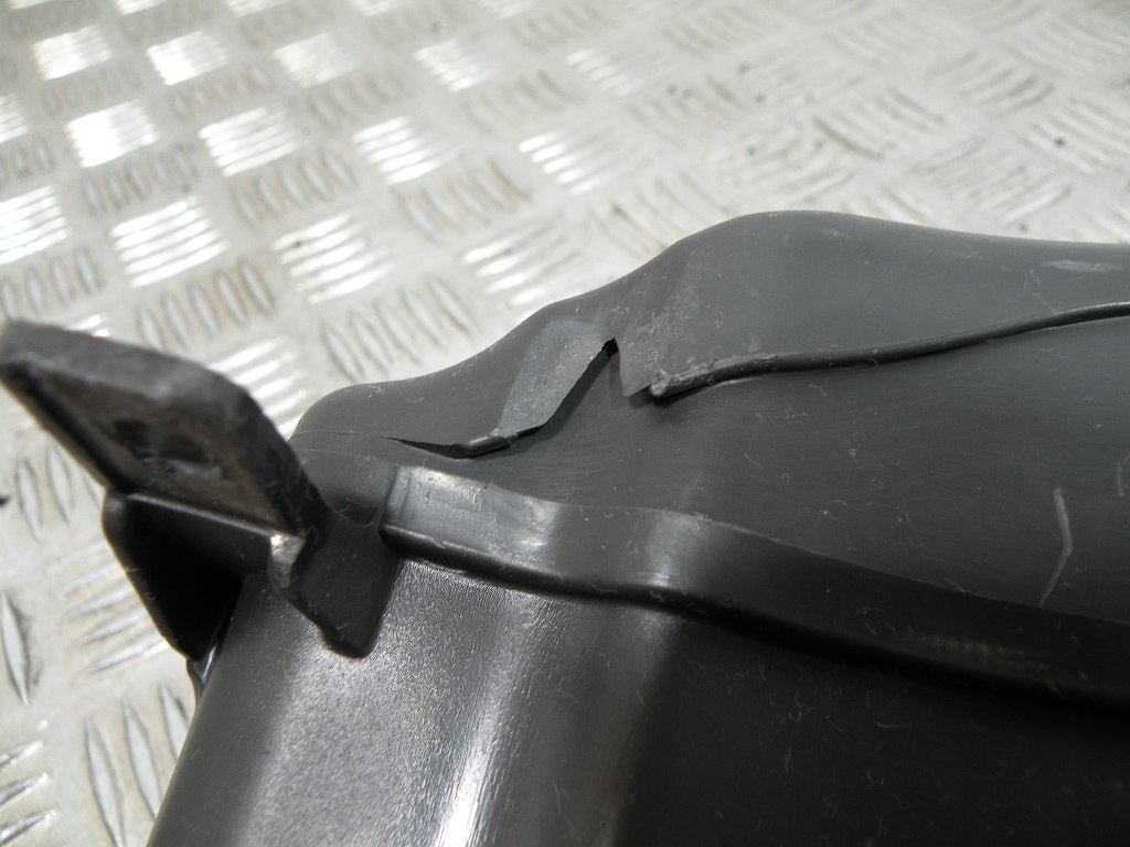 Boite à air PIAGGIO 50 NRG 2t -2010-