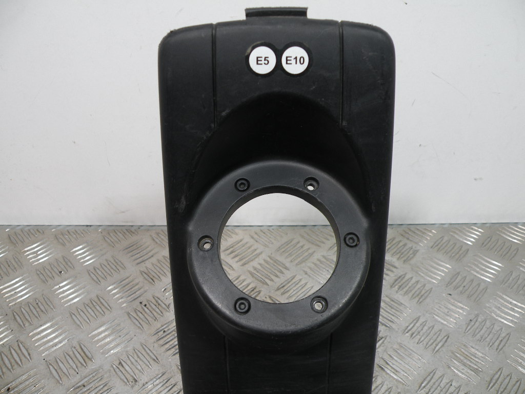 Carénage de réservoir PIAGGIO 50 NRG 2t -2010-