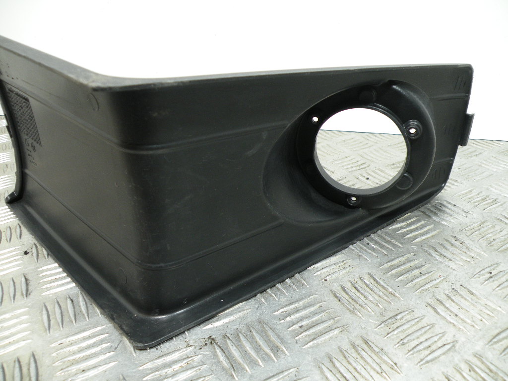 Carénage de réservoir PIAGGIO 50 NRG 2t -2010-