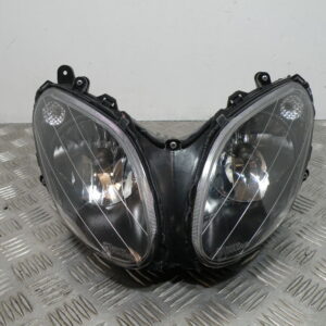 Optique / Phare avant PIAGGIO 50 NRG 2t -2010-