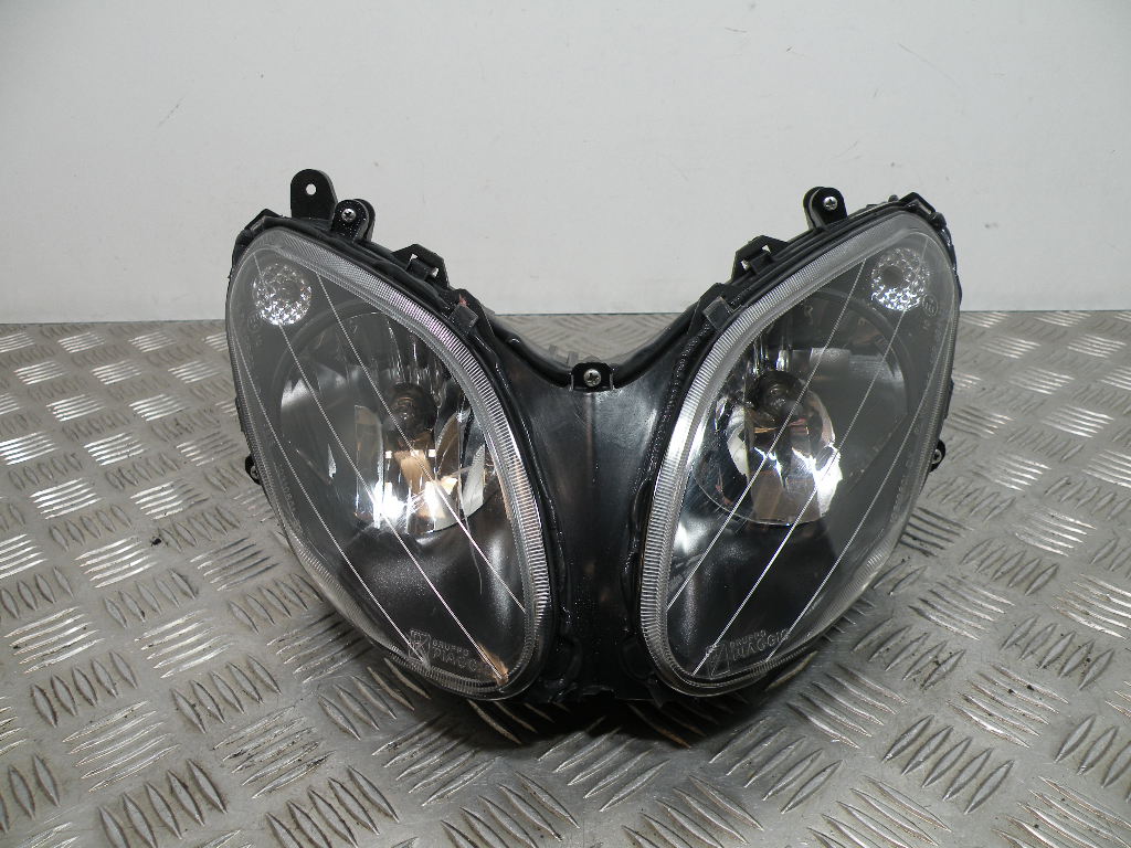 Optique / Phare avant PIAGGIO 50 NRG 2t -2010-