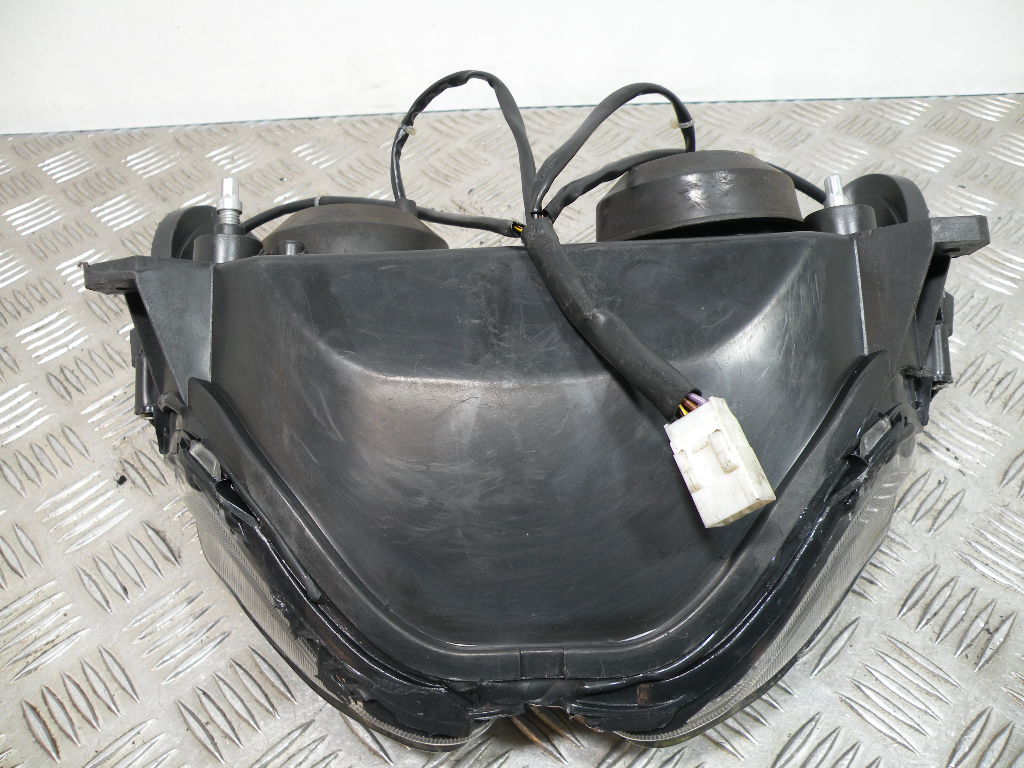 Optique / Phare avant PIAGGIO 50 NRG 2t -2010-